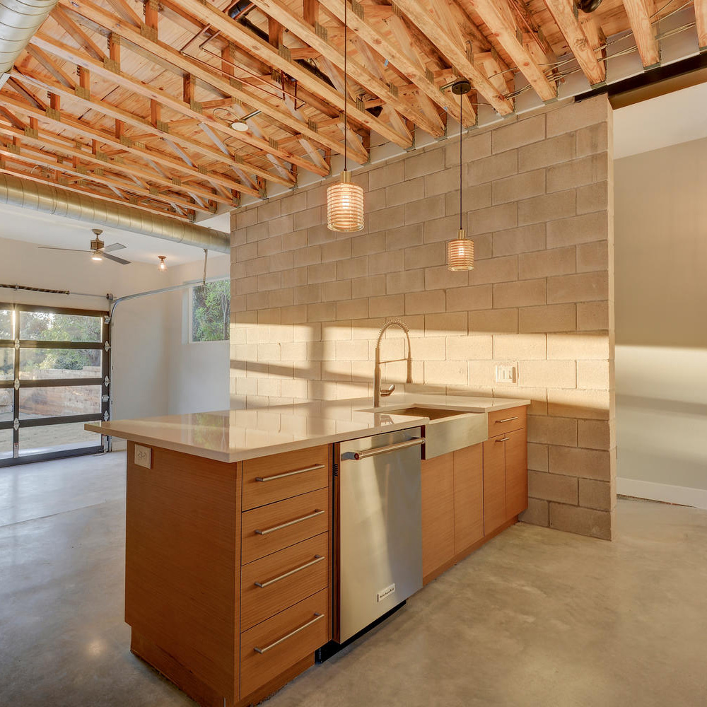 Custom home builder SEO process
