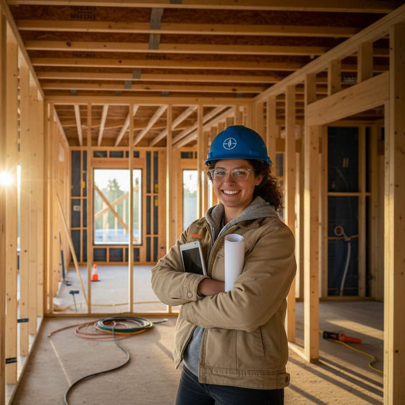 Home builder SEO services