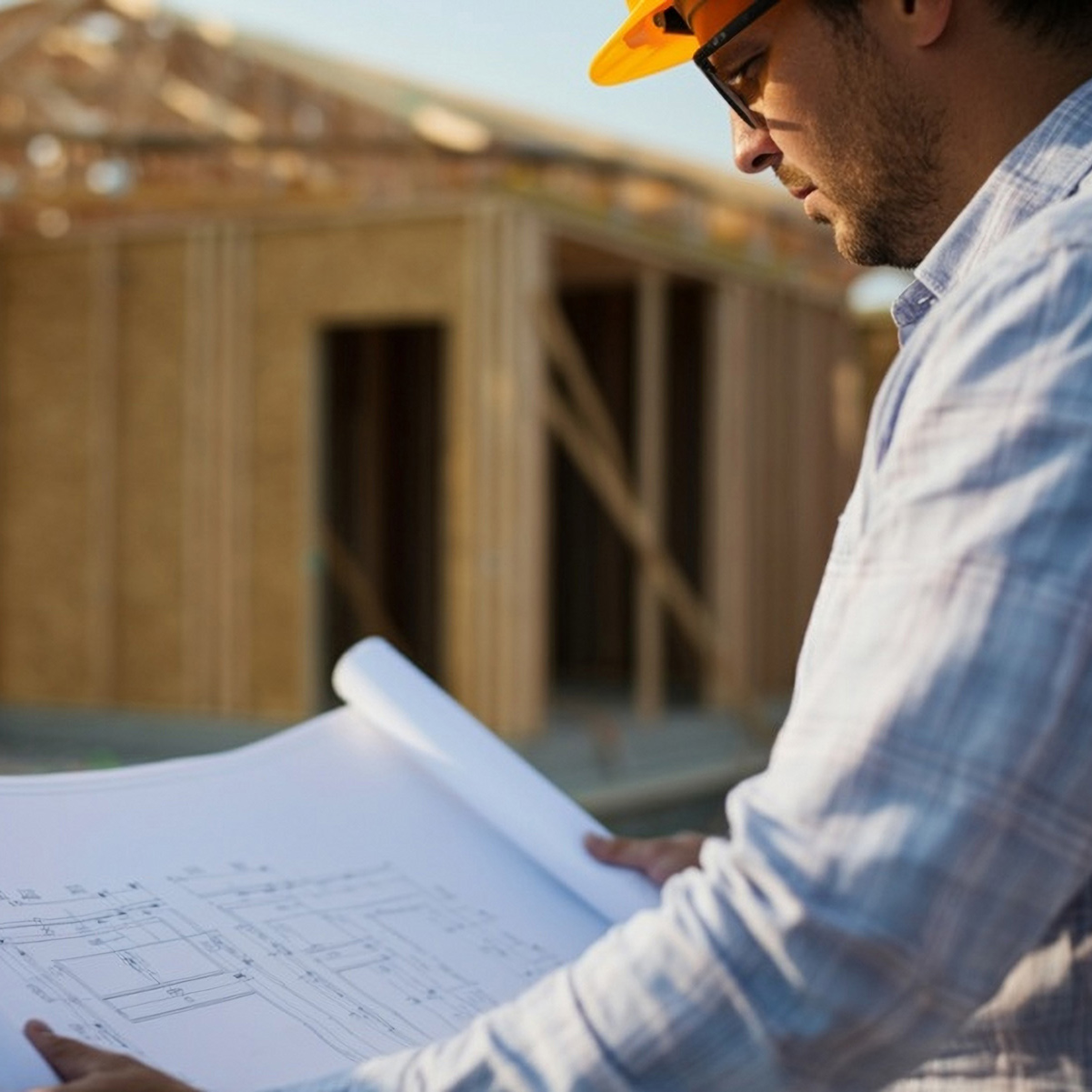 SEO strategy for home builders